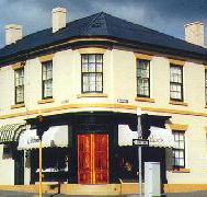 Jackson Town House Accommodation - Accommodation in Surfers Paradise