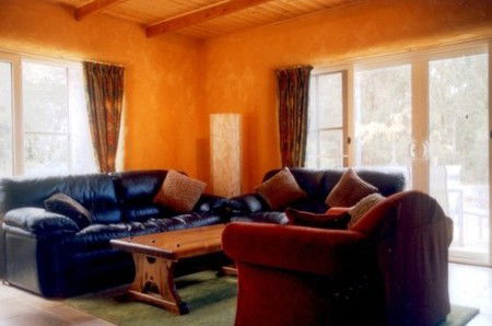 Whispering Spirit Holiday Cottages And Miniature Pony Stud - Accommodation in Surfers Paradise 2