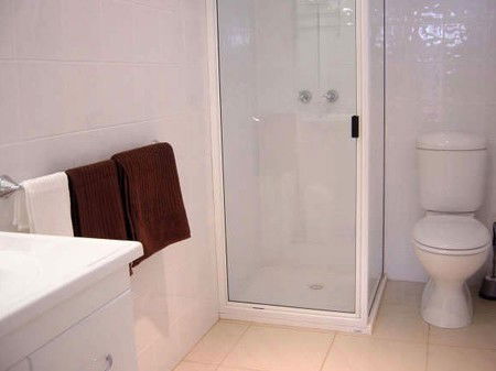 Sunnysands Holiday Unit - Accommodation in Surfers Paradise 1