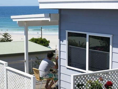 Sunnysands Holiday Unit - Accommodation in Surfers Paradise 3