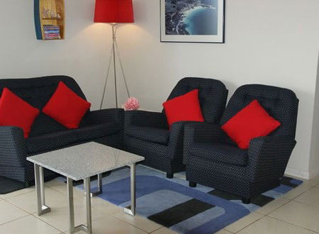 Sunnysands Holiday Unit - Accommodation in Surfers Paradise 4