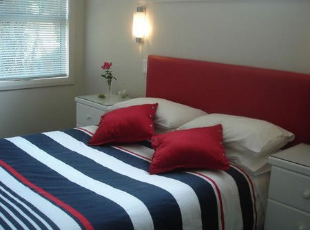 Sunnysands Holiday Unit - Accommodation in Surfers Paradise 5