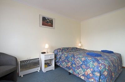 Martin Cash Motel - Accommodation in Surfers Paradise 2
