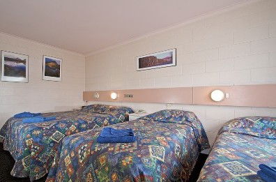 Martin Cash Motel - Accommodation in Surfers Paradise 4