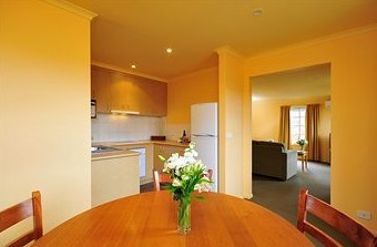 Country Club Villas - Accommodation in Surfers Paradise 4