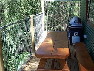 Cape Cottage - Sisters Beach Accommodation - Accommodation in Surfers Paradise 1