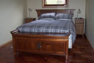 Cape Cottage - Sisters Beach Accommodation - Accommodation in Surfers Paradise 2