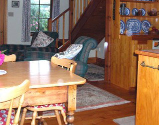 Conmel Cottage - Accommodation in Surfers Paradise 4