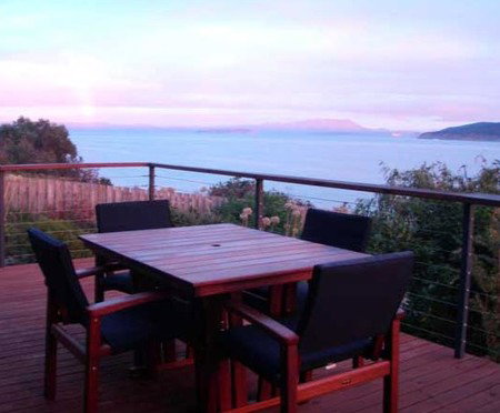 Larus Waterfront Cottage - Accommodation in Surfers Paradise 2