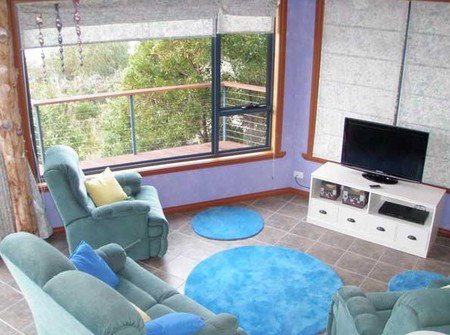 Larus Waterfront Cottage - Accommodation in Surfers Paradise 3