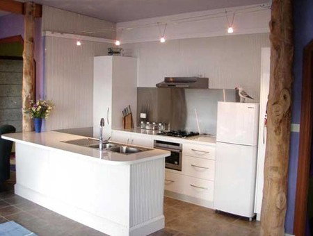 Larus Waterfront Cottage - Accommodation in Surfers Paradise 4