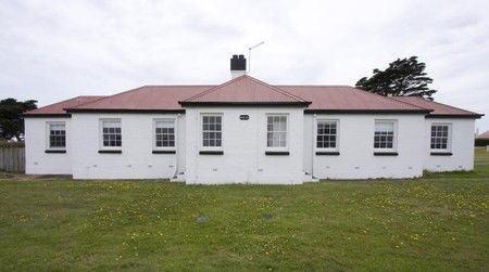 Pilot Station Accommodation - Accommodation in Surfers Paradise 5