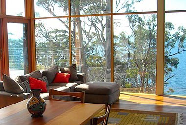 Bruny Shore - Accommodation in Surfers Paradise 1