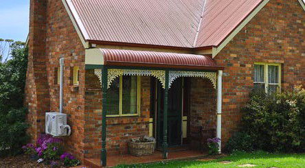 Killynaught Spa Cottages - Accommodation in Surfers Paradise 1