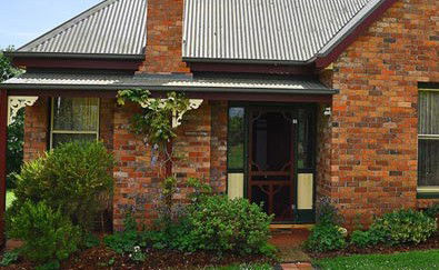 Killynaught Spa Cottages - Accommodation in Surfers Paradise 5