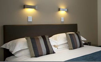 Hotel Collins - Accommodation in Surfers Paradise 2
