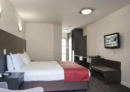 Brighton Hotel Motel - Accommodation in Surfers Paradise 2