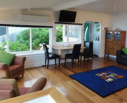 Tidal Whispers - Accommodation in Surfers Paradise 4