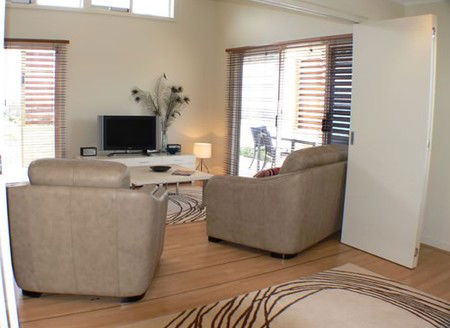 Paradise House - Accommodation in Surfers Paradise 3