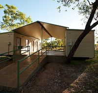 Cobbold Gorge - Accommodation in Surfers Paradise