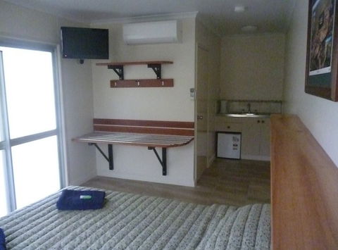 Cobbold Gorge - Accommodation in Surfers Paradise 1
