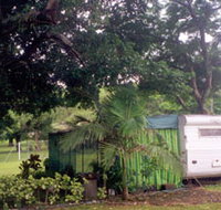 Cooktown Orchid Travellers Park - Accommodation in Surfers Paradise
