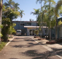 Kookaburra Holiday Park - Accommodation in Surfers Paradise