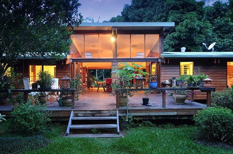 Cow Bay Homestay Bed And Breakfast - Accommodation in Surfers Paradise 3