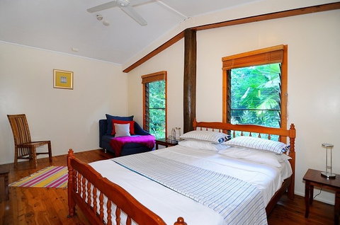 Cow Bay Homestay Bed And Breakfast - Accommodation in Surfers Paradise 5