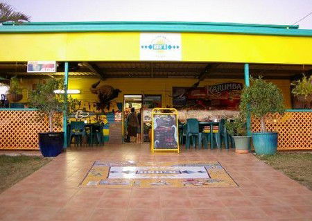 Ashs Holiday Units And Cafe - Accommodation in Surfers Paradise 4