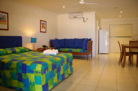 End Of The Road Motel - Accommodation in Surfers Paradise 2