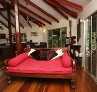 Daintree Secrets Award Winning Retreat - Accommodation in Surfers Paradise