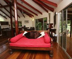 Daintree Secrets (Award Winning Retreat) - Accommodation in Surfers Paradise 0