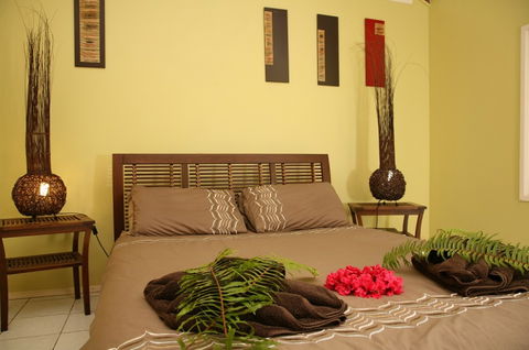Daintree Secrets (Award Winning Retreat) - Accommodation in Surfers Paradise 7