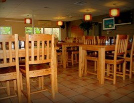 Wongai Beach Hotel Horn Island - Accommodation in Surfers Paradise 3