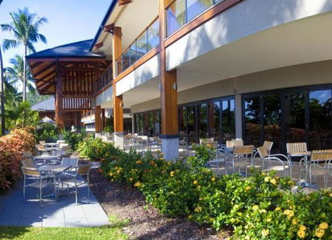 Fitzroy Island Resort - Accommodation in Surfers Paradise 1