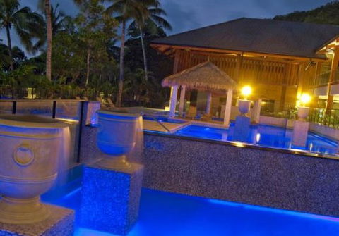 Fitzroy Island Resort - Accommodation in Surfers Paradise 3
