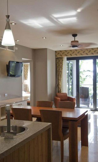 Fitzroy Island Resort - Accommodation in Surfers Paradise 5