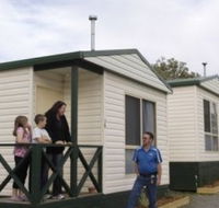 Discovery Holiday Parks Mornington Hobart - Accommodation in Surfers Paradise