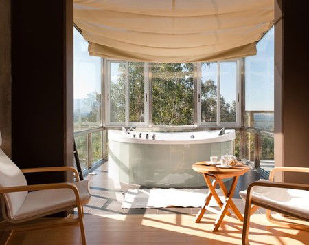 Harmony Hill Wellness And Organic Spa Retreat - Accommodation in Surfers Paradise 1