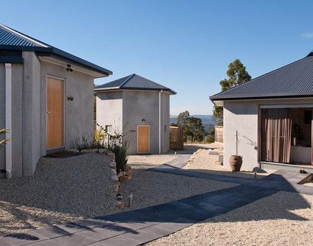 Harmony Hill Wellness And Organic Spa Retreat - Accommodation in Surfers Paradise 3
