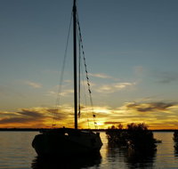 Rainbow Waters Holiday Park - Accommodation in Surfers Paradise