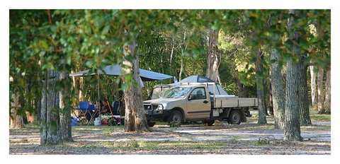 Rainbow Waters Holiday Park - Accommodation in Surfers Paradise 2