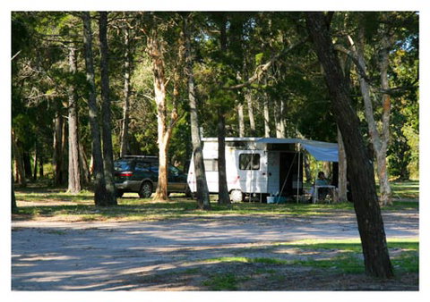 Rainbow Waters Holiday Park - Accommodation in Surfers Paradise 3