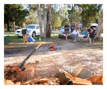 Rainbow Waters Holiday Park - Accommodation in Surfers Paradise 4