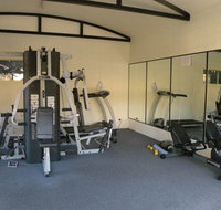 Rainbow Getaway Holiday Apartments - Accommodation in Surfers Paradise