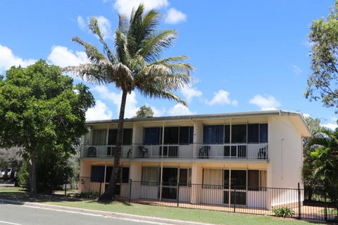 Pippies Beachhouse - Accommodation in Surfers Paradise 0
