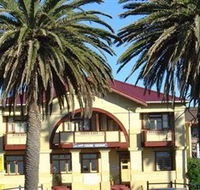 Bermagui Beach Hotel Motel - Accommodation in Surfers Paradise