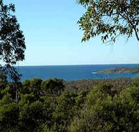 Interludes Cottages at Bawley Point - Accommodation in Surfers Paradise