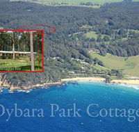Dybara Park Holiday Cottages - Accommodation in Surfers Paradise
